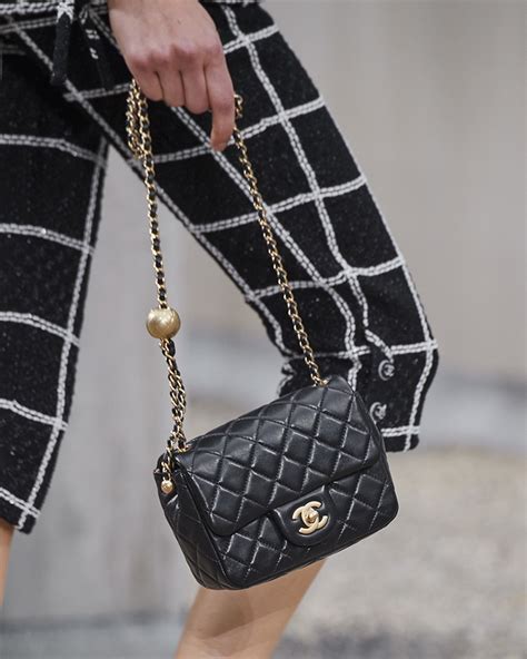 cheapest place to buy chanel bag 2020|chanel bag 2020 price.